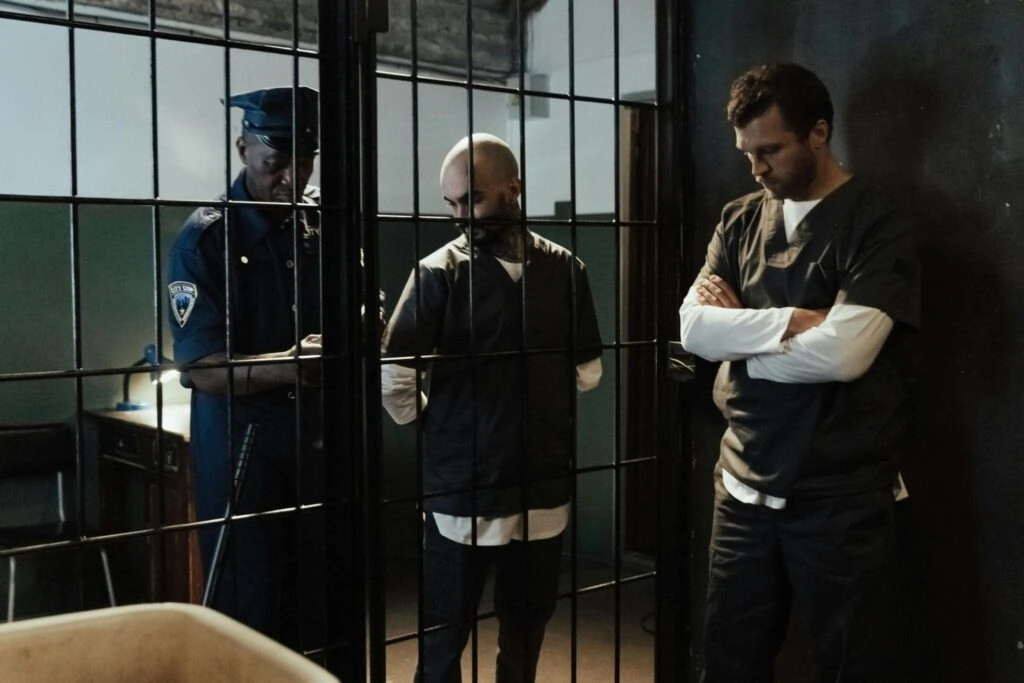 Immediate access to bail bond services can reduce time spent in custody during late-night or holiday arrests