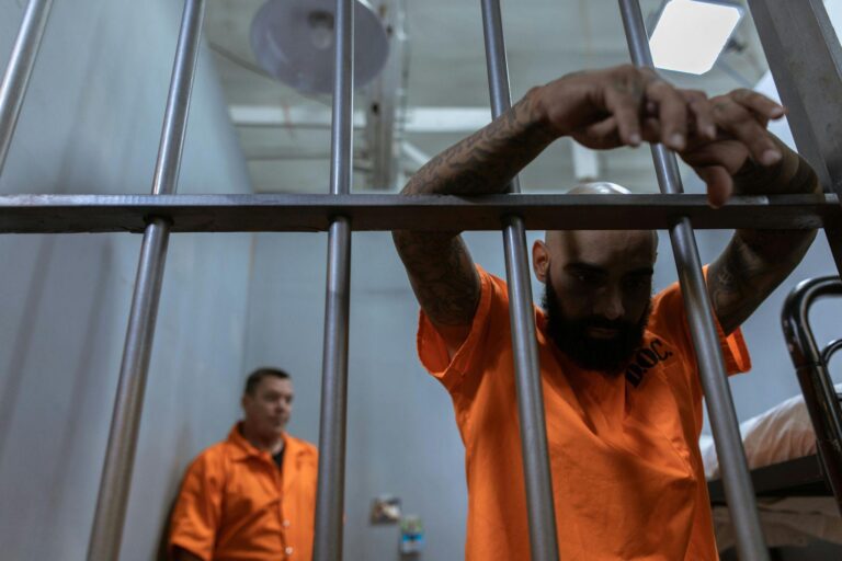 Low down payments and flexible bail options help first-time offenders return home quickly without creating financial hardship for their families