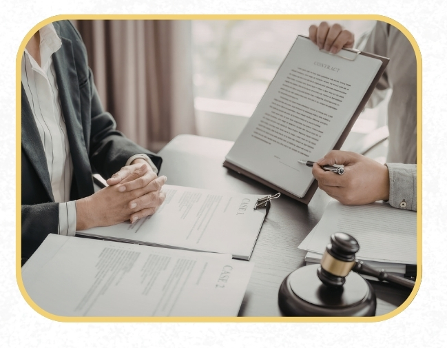 Before You Cosign A Bail Bond Know What You're Really Agreeing To 3 Things Every Cosigner Should Know